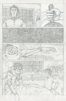 Frankenstein pencils Pg 2