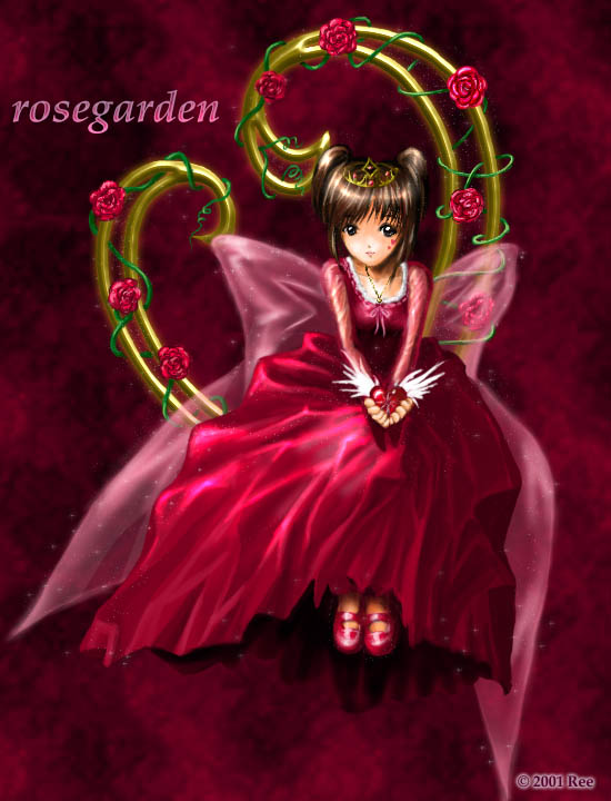 Rosegarden