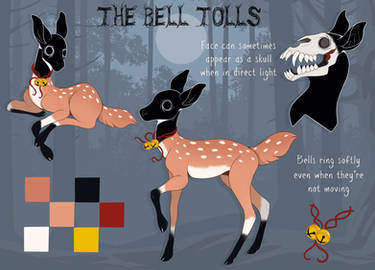 The Bell Tolls OTA (Open)