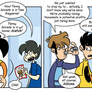Guest Strip by Penny Arcade