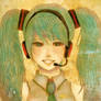 VL: Hatsune Miku