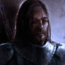 Sandor Clegane Fan Art