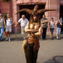 cool guy at phantasialand