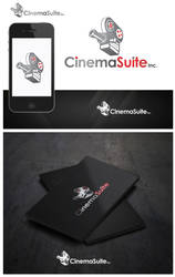 CinemaSuite logo