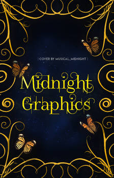 Midnight Graphics | Cover 5