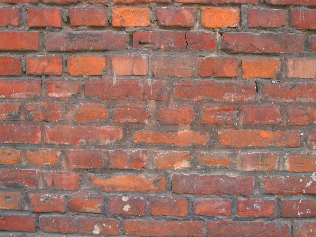 brick wall 05