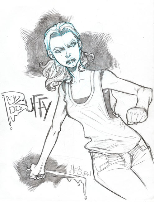 buffy