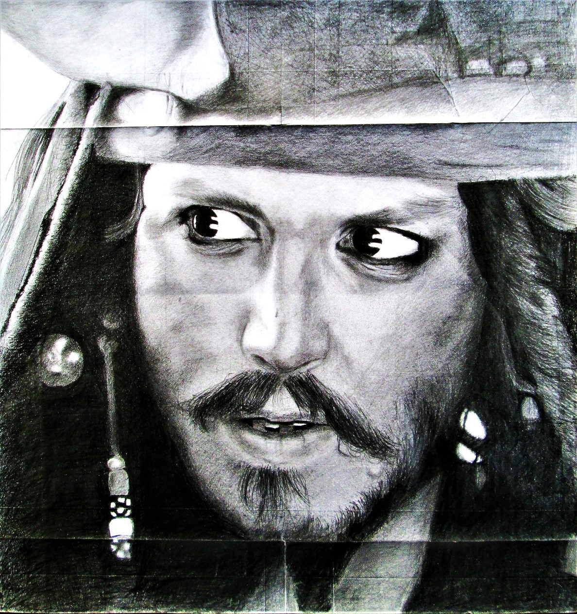 Jack Sparrow