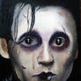 Edward Scissorhands