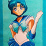 Sailor Mercury