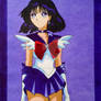 Sailor Saturn