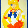 Sailor Venus