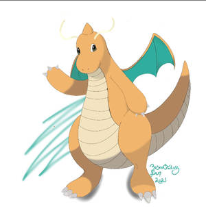 Dragonite