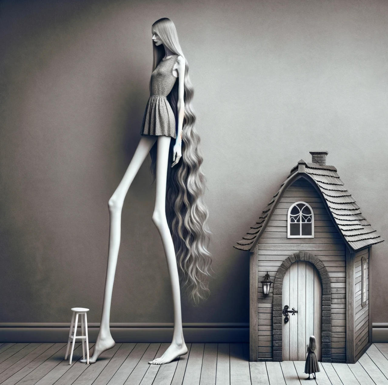 Most richest and tallest supermodel worldwide by ityghhh on DeviantArt