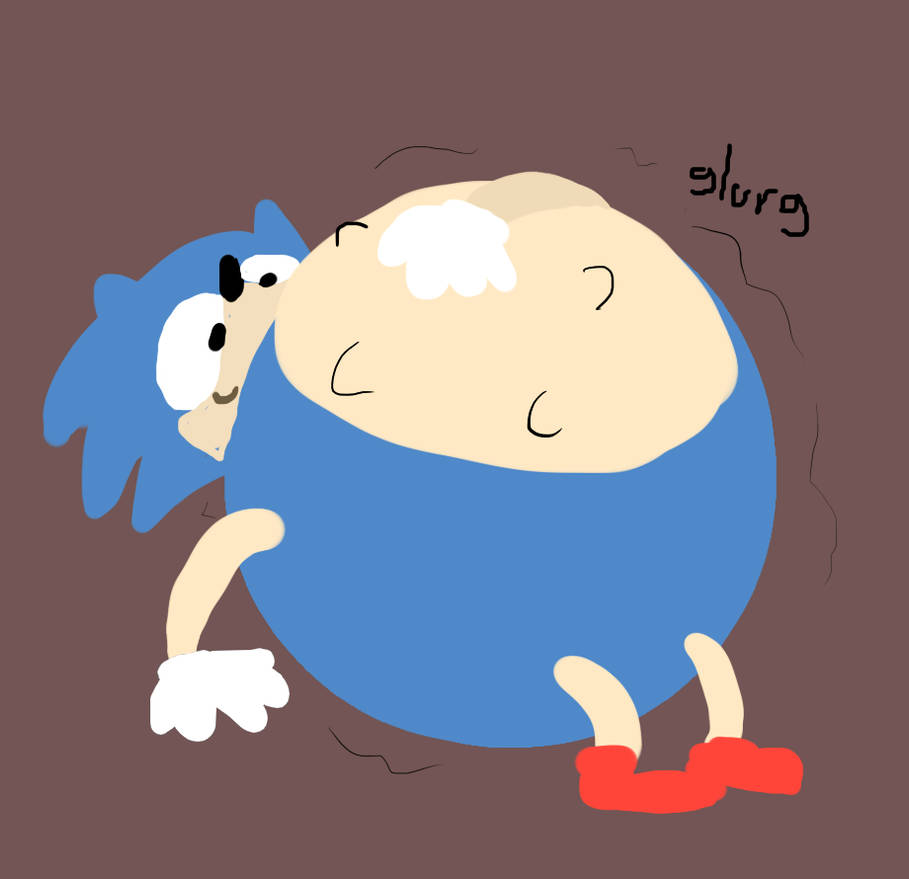 vore sonic by megahedgie on DeviantArt