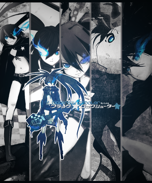 BlackRockShooter