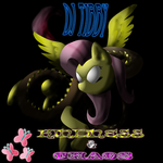 Kindness and Chaos Official DJ Tibby EP Cover by PrimalMoron