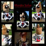 Mordin Solus Plushie