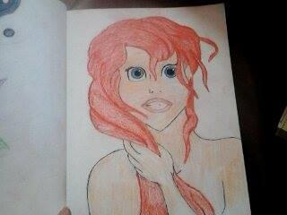 Ariel