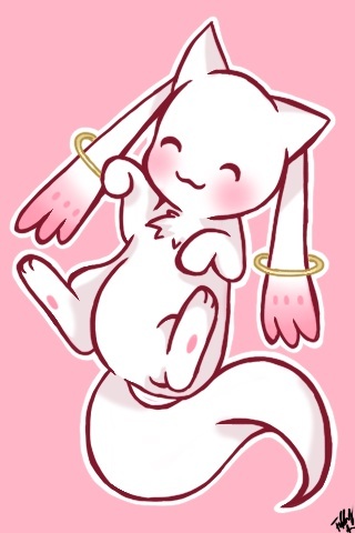 Kyubey