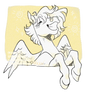 High Voltage doodle