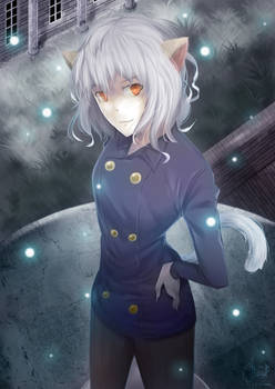 Explore The Best ネフェルピトー Art Deviantart Explore The Best ネフェルピトー Art Deviantart