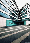 SVA by zuckerblau
