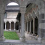 Piona's Abbey - The Abbey 8