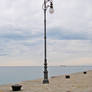 Trieste - Molo Audace 1