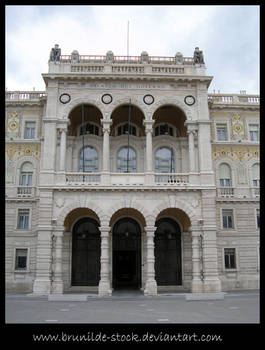 Trieste - Palace
