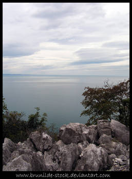 Trieste : Carso - Rilke 2