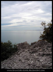 Trieste : Carso - Rilke 4