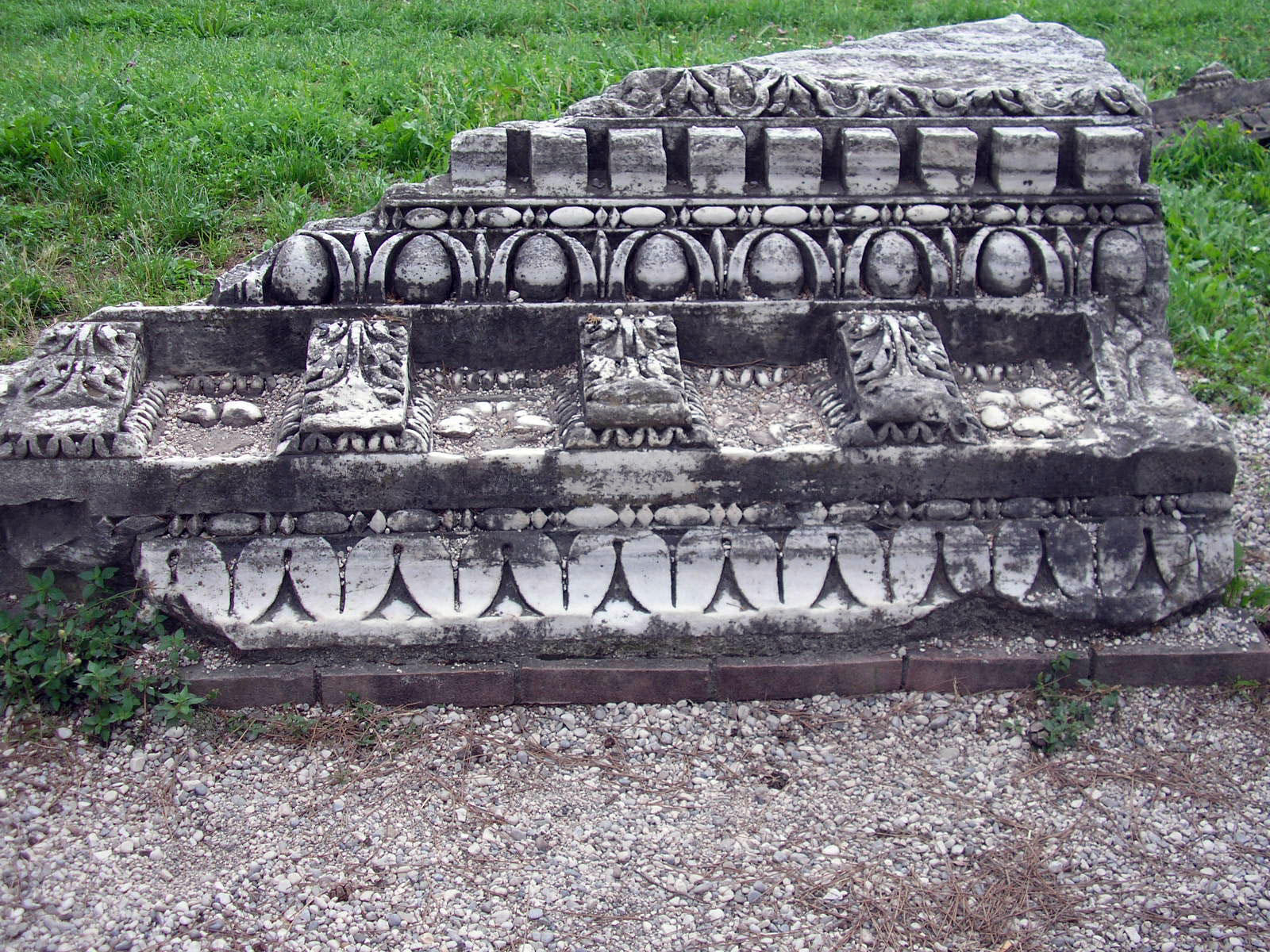 Aquileia Stock 7