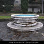 Piona's Abbey - Fountain III