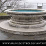 Piona's Abbey - Fountain IV