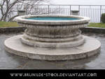 Piona's Abbey - Fountain IV