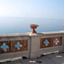 Miramare's Castle - Balcony 1