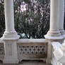 Miramare's Castle - Balcony17