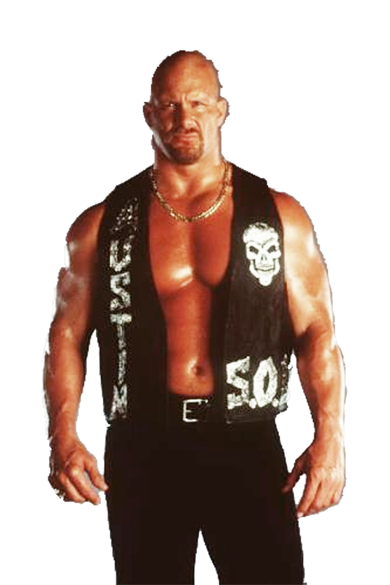 Stone cold Steve Austin 1997-1998 render by supertimmyboy32 on DeviantArt