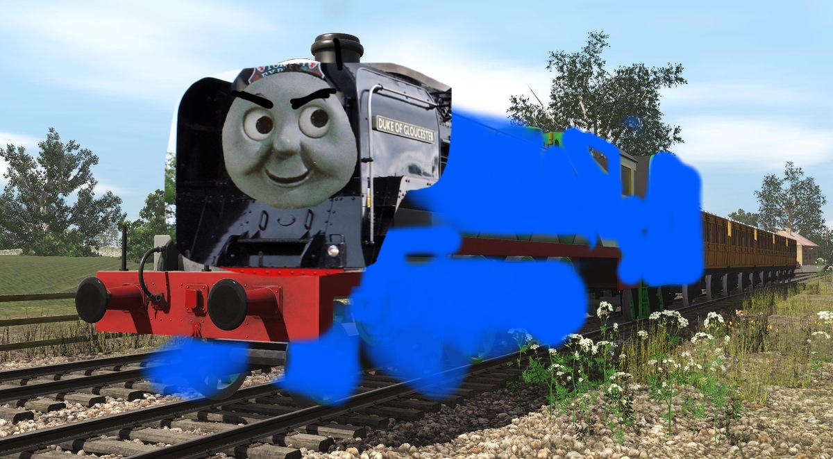 Me in my TTTE form by supertimmyboy32 on DeviantArt