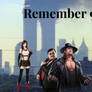 Chris, Tifa and The Undertaker remember 9/11 