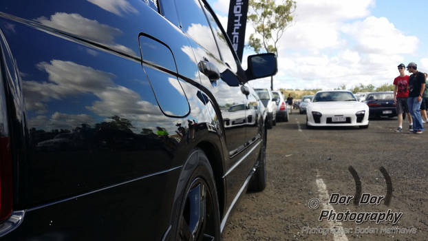 Mighty Car Mods Official QLD Meet and Greet #1