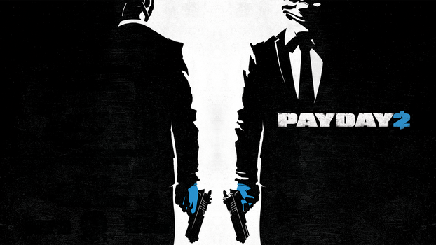 Payday 2 Soundtrack Wallpaper