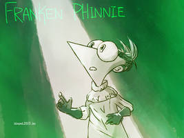 Franken-Phinnie