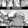 The penguins of Madagascar