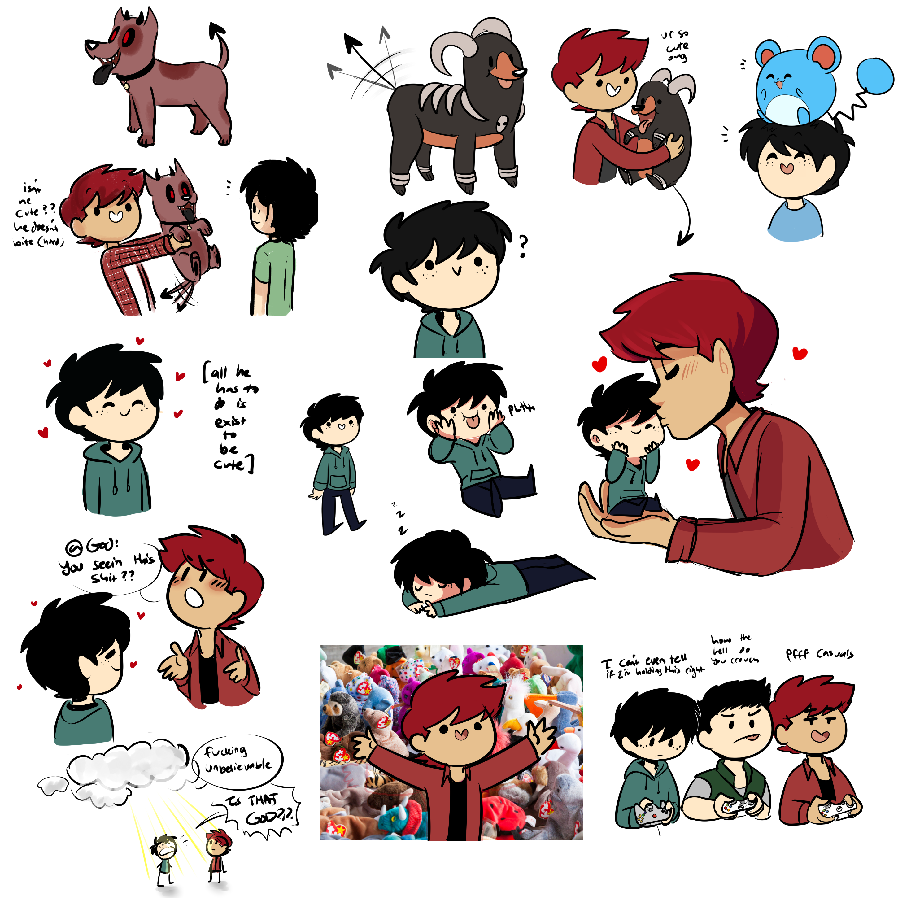 doodle dump feat weenie hut jrs and spawn of satan