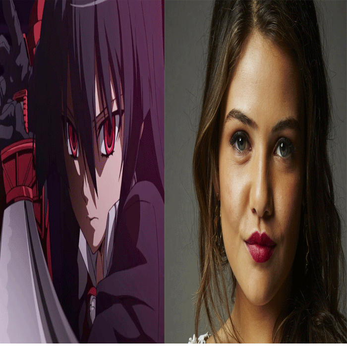 Akame Ga Kill (Live Action) Fan Casting on myCast