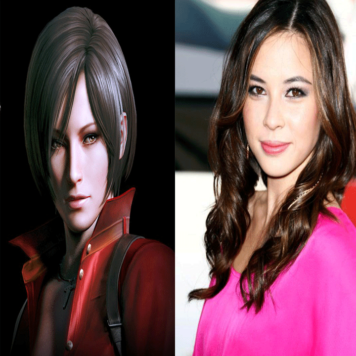 Ada Wong Fan Casting for Resident Evil  myCast - Fan Casting Your Favorite  Stories