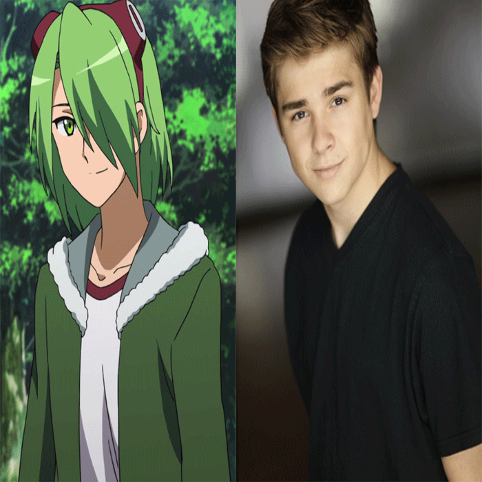 Akame Ga Kill! (Live Action). Fan Casting on myCast