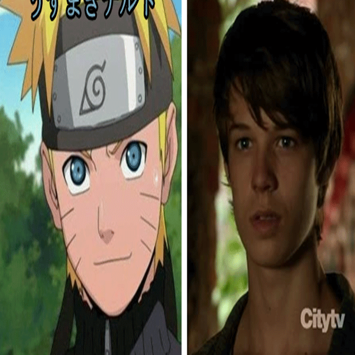 Naruto: Season 2 - Live Action (2025) Fan Casting on myCast